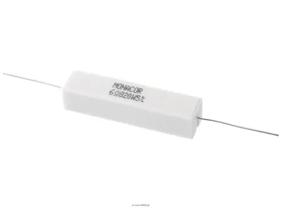 Monacor LSR-68/20