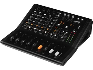 Monacor MXR-60PRO
