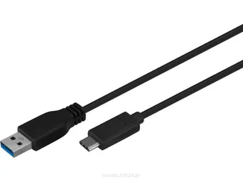 Monacor USB-311CA