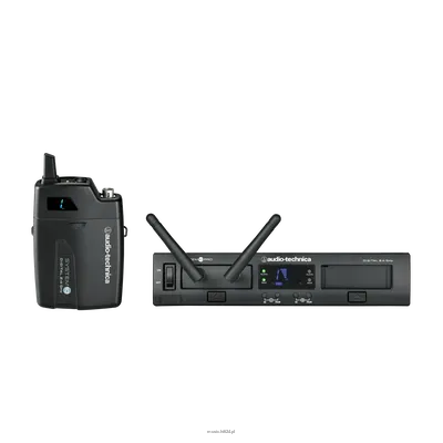 Audio-technica ATW-1301 system body-pack