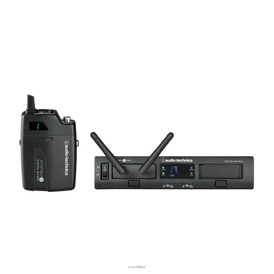 Audio-technica ATW-1301 system body-pack