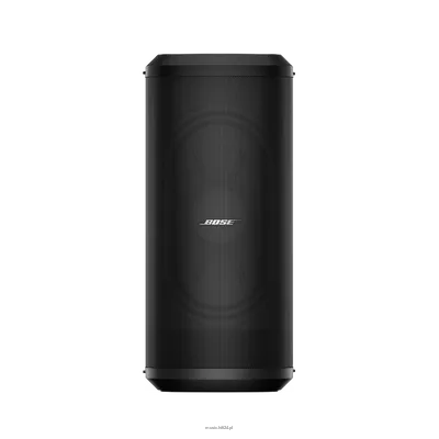 BOSE Sub1 Aktywny moduł basowy