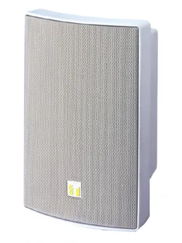 TOA BS-1030W Kompaktowy głośnik naścienny 30W IPX3