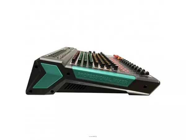 Monacor ZZMX12RBT - 3