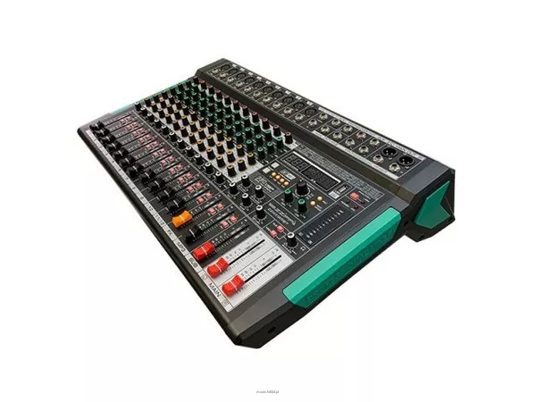 Monacor ZZMX12RBT - 2