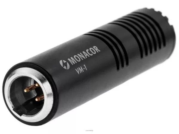 Monacor VM-1 - 5