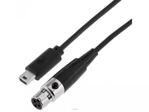 Monacor VM-1 - 6