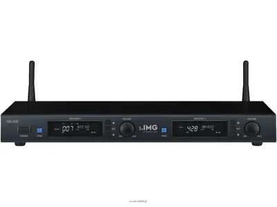 Monacor TXS-920