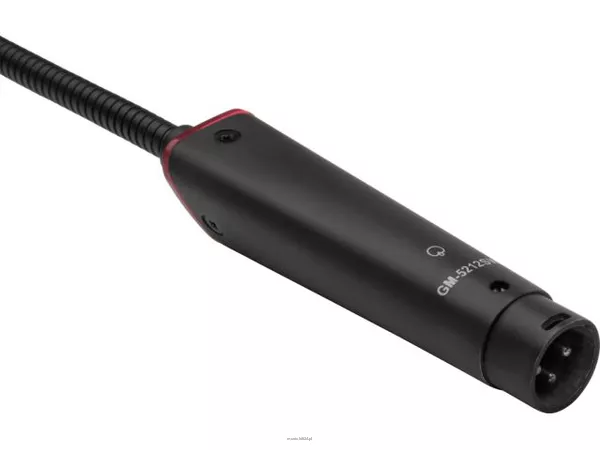 Monacor GM-5212SW - 3