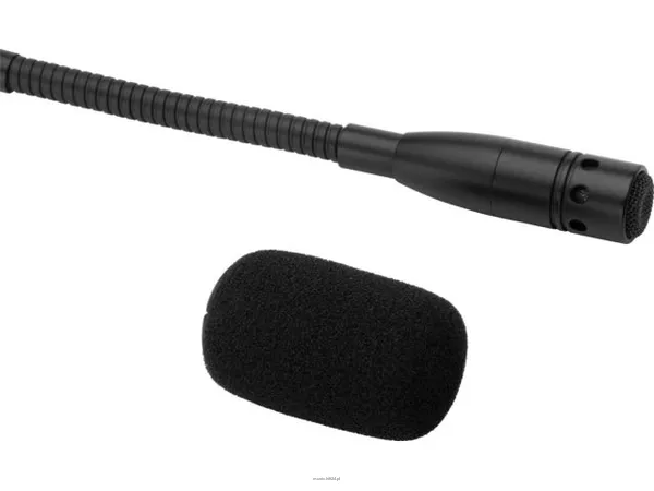 Monacor GM-5212SW - 5