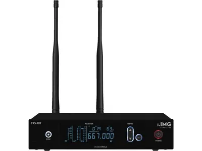 Monacor TXS-707