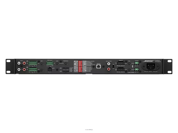 Bose FreeSpace IZA 2120-HZ Wzmacniacz - 2