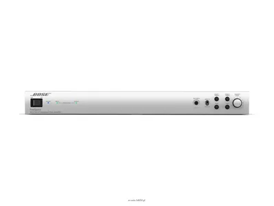Bose FreeSpace IZA 2120-HZ Wzmacniacz