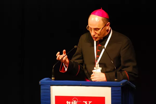 Nagłaśnianie imprez artystycznych, uroczystości religijnych - 9
