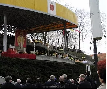 Nagłaśnianie imprez artystycznych, uroczystości religijnych - 11
