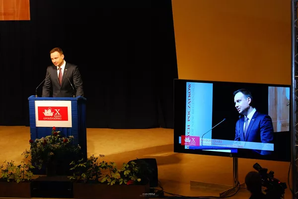 Nagłaśnianie imprez artystycznych, uroczystości religijnych - 12