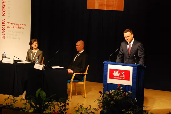 Nagłaśnianie imprez artystycznych, uroczystości religijnych - 16