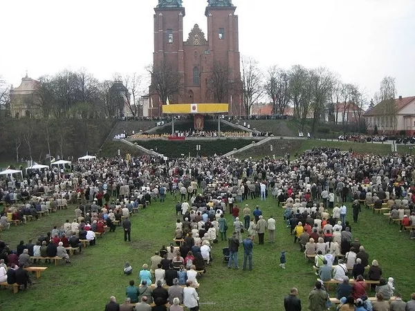 Nagłaśnianie imprez artystycznych, uroczystości religijnych - 6