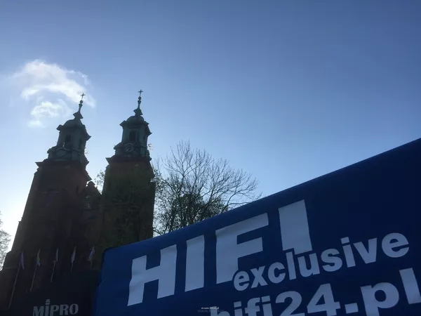 Nagłaśnianie imprez artystycznych, uroczystości religijnych - 20