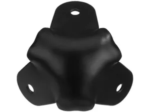 Monacor MZF-8514/SW