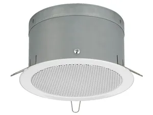 Monacor EDL-165C/WS