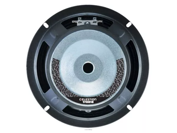 Monacor TF0818/8 - 3