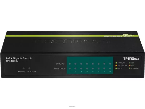 Monacor TPE-TG80G - 2