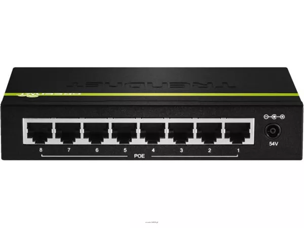 Monacor TPE-TG80G - 3
