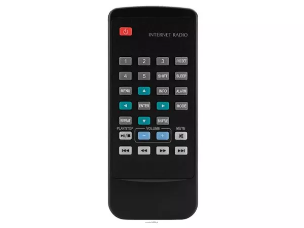 Monacor WAP-200 - 4
