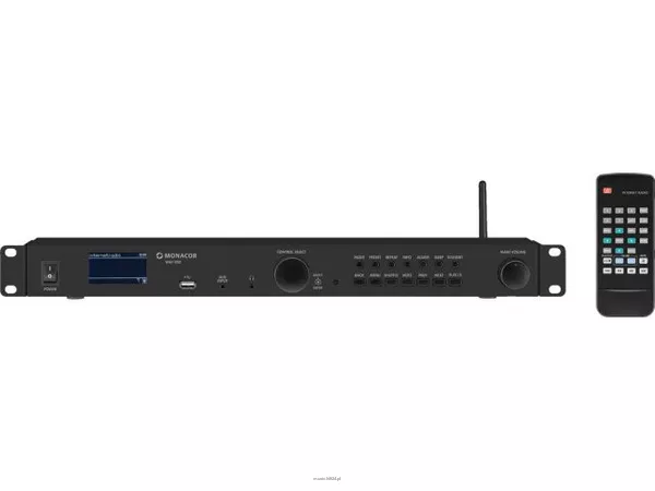 Monacor WAP-200 - 2
