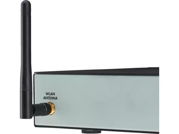Monacor WAP-200 - 3