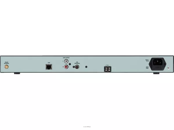 Monacor WAP-200 - 5