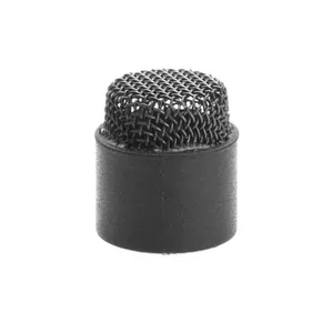 DPA DUA6001 - Miniature Grid, Soft Boost, Black, 5 pcs.