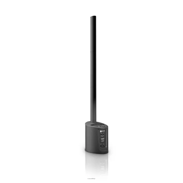 LD Systems MAUI 5 Ultraprzenośny system kolumn PA wyposażony w mikser i moduł Bluetooth - 2
