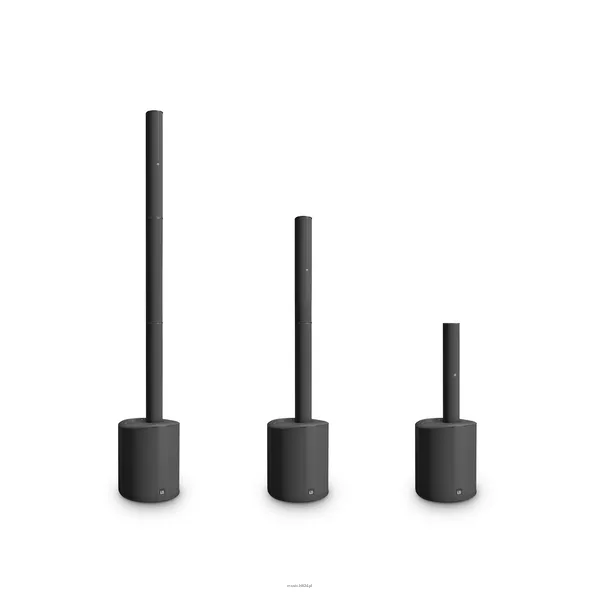 LD Systems MAUI 5 Ultraprzenośny system kolumn PA wyposażony w mikser i moduł Bluetooth - 9