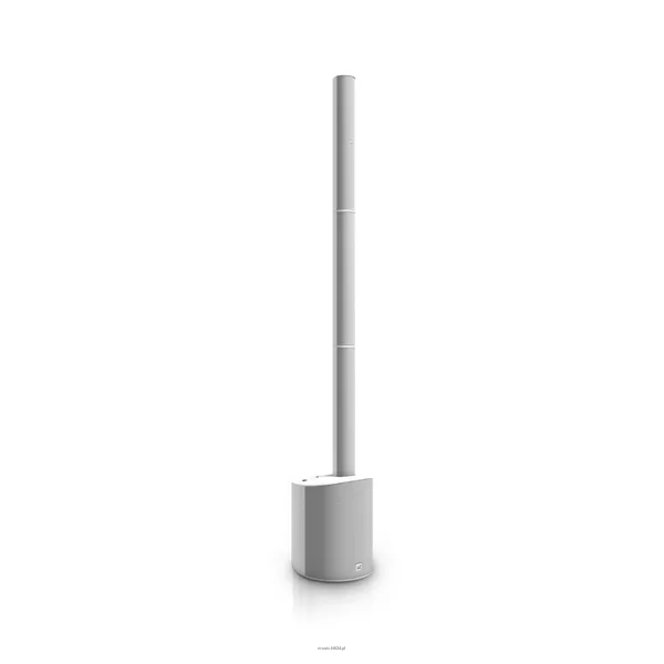 LD Systems MAUI 5 Ultraprzenośny system kolumn PA wyposażony w mikser i moduł Bluetooth - 11