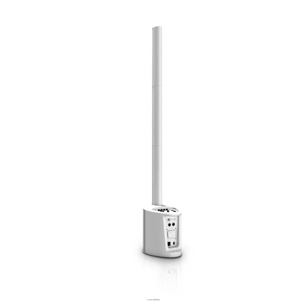 LD Systems MAUI 5 Ultraprzenośny system kolumn PA wyposażony w mikser i moduł Bluetooth - 12