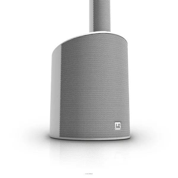 LD Systems MAUI 5 Ultraprzenośny system kolumn PA wyposażony w mikser i moduł Bluetooth - 16