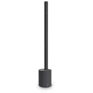 LD Systems MAUI 5 Ultraprzenośny system kolumn PA wyposażony w mikser i moduł Bluetooth