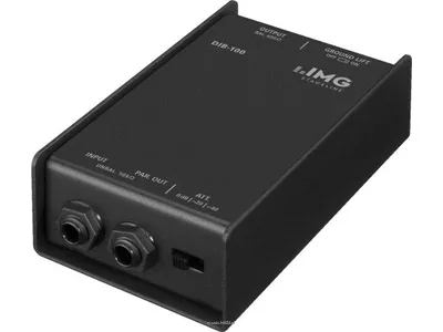 Monacor DIB-100