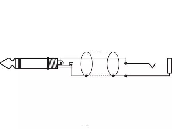 Monacor MEC-600/SW - 2