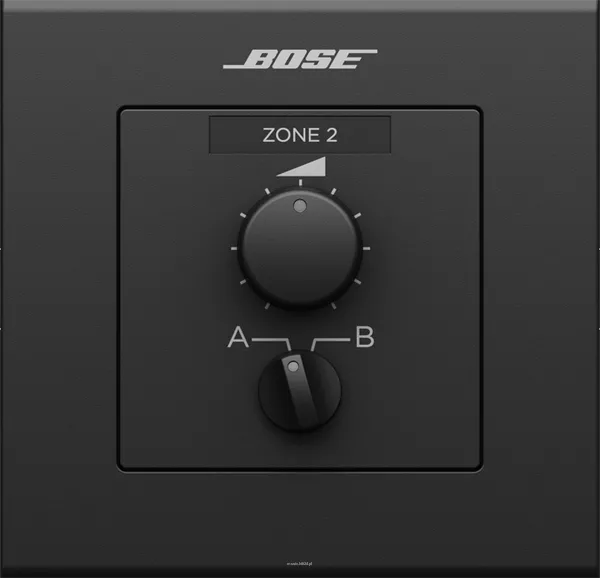 Bose ControlCenter CC-2 EU Regulator głośności - 2