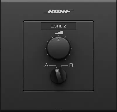 Bose ControlCenter CC-2 EU Regulator głośności