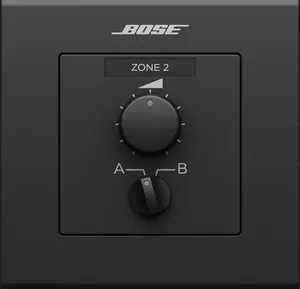 Bose ControlCenter CC-2 EU Regulator głośności