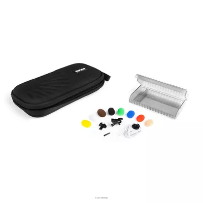 DPA DAK4060 - Accessory Kit for Miniatures