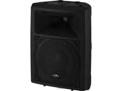 Monacor PAB-108MK2