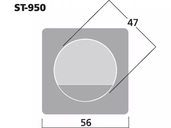 Monacor ST-950 - 2