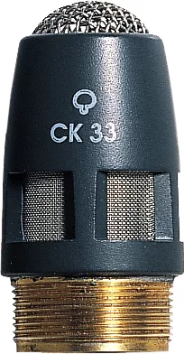 AKG CK33 - Kapsuła pojemnościowa hiperkardio