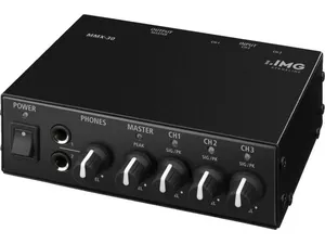 Monacor MMX-30