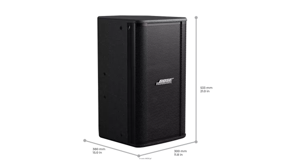 Bose Professional ShowTime SK10 – kolumna pasywna 10